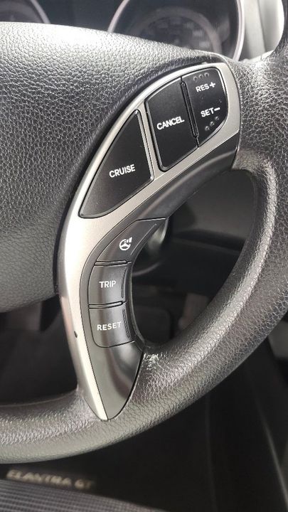 Hyundai Elantra GT 2014 - Image 15