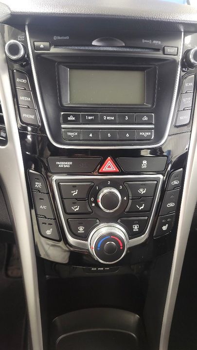 Hyundai Elantra GT 2014 - Image 16