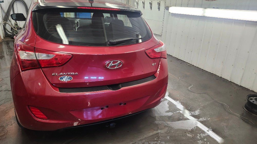 Hyundai Elantra GT 2014 - Image 19