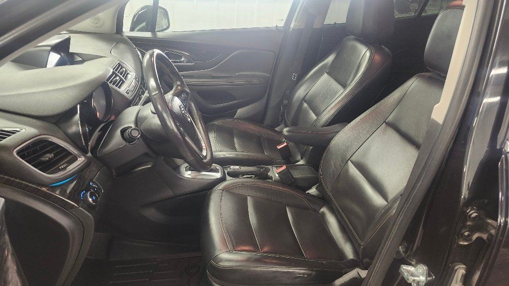 Buick Encore 2014 - Image 7