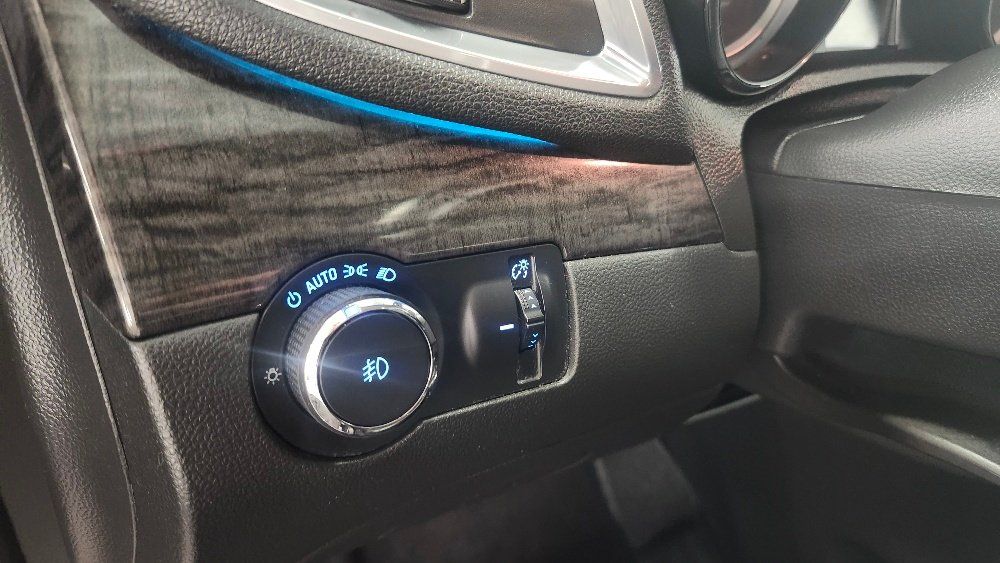 Buick Encore 2014 - Image 11