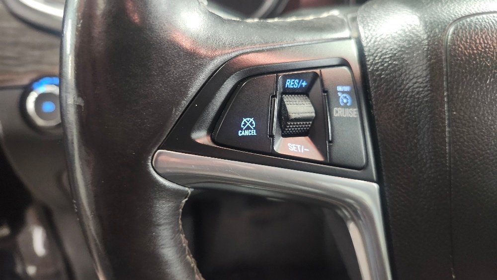 Buick Encore 2014 - Image 12