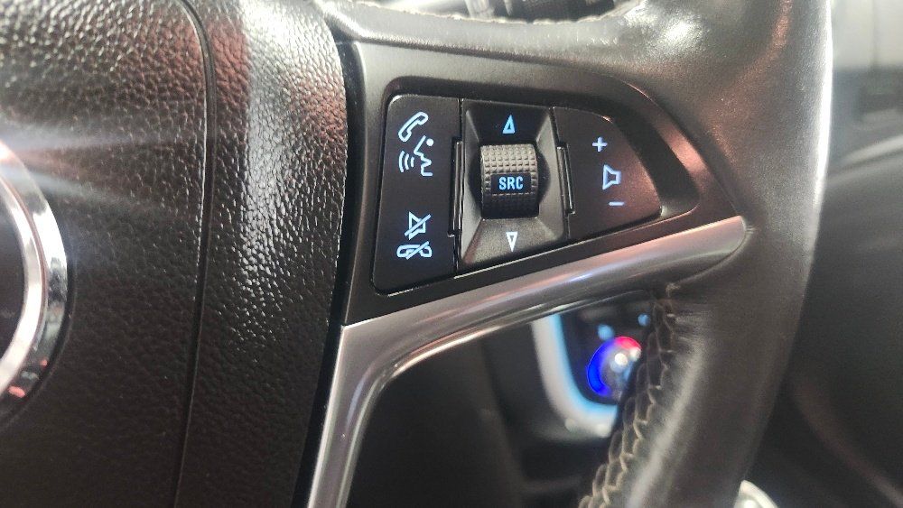 Buick Encore 2014 - Image 13