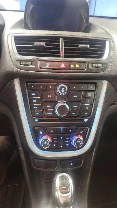 Buick Encore 2014 - Image 16