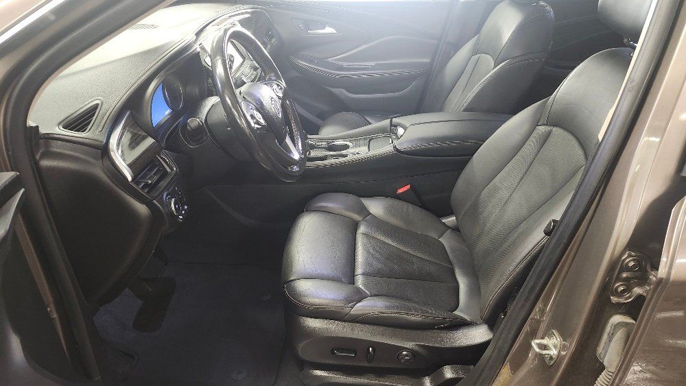 Buick Envision 2017 - Image 4