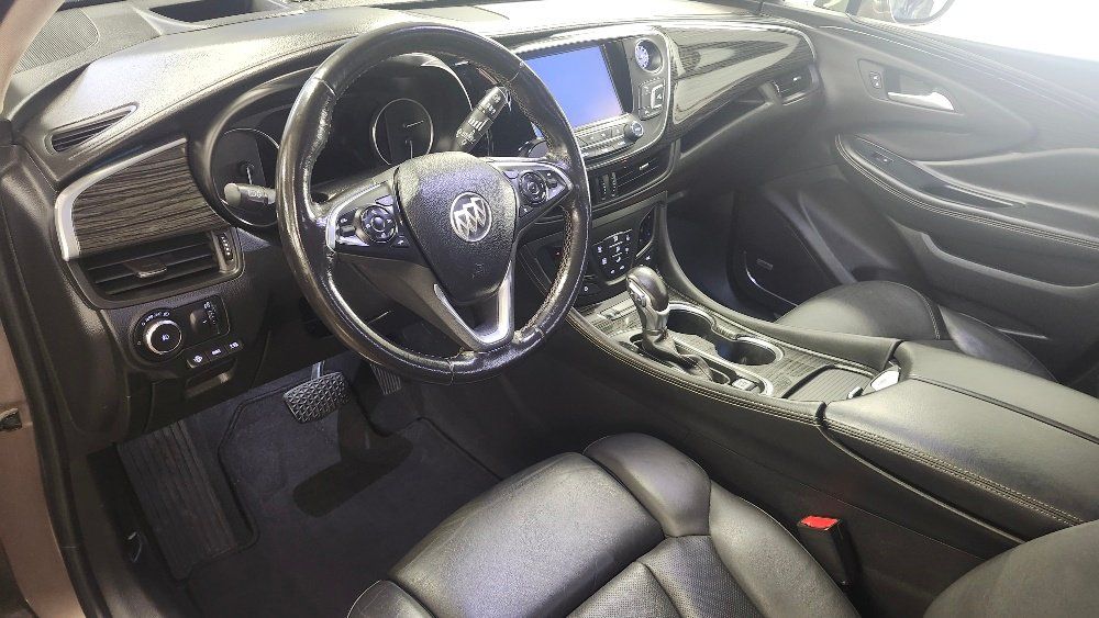 Buick Envision 2017 - Image 7