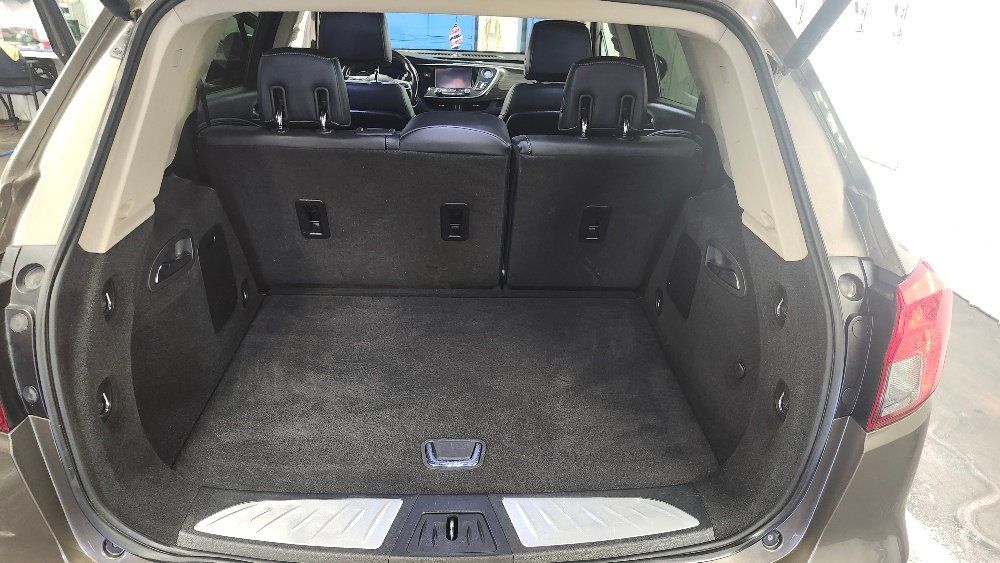 Buick Envision 2017 - Image 15