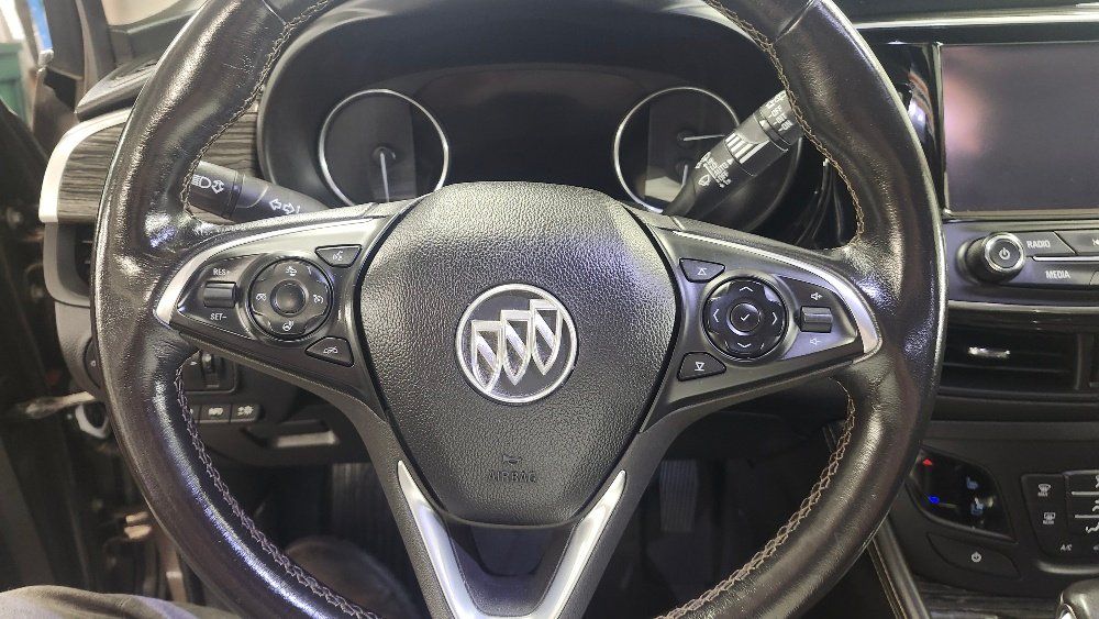 Buick Envision 2017 - Image 16