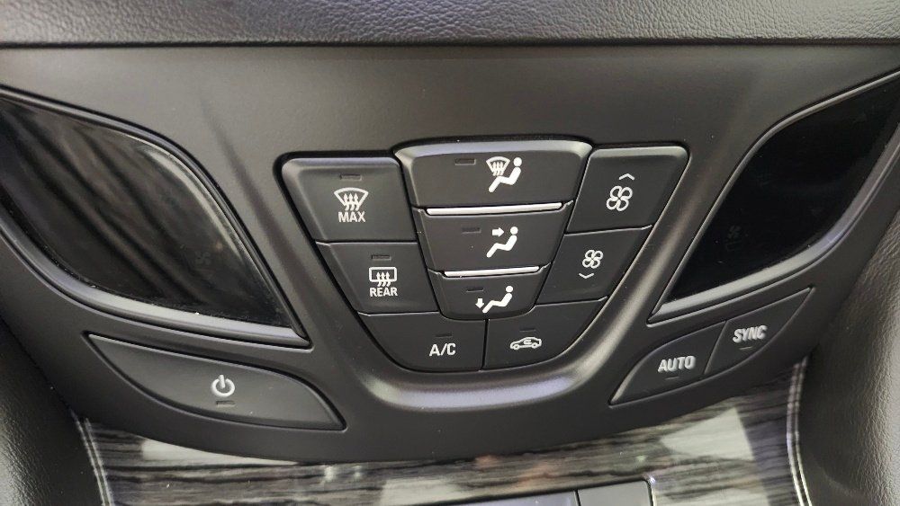 Buick Envision 2017 - Image 19