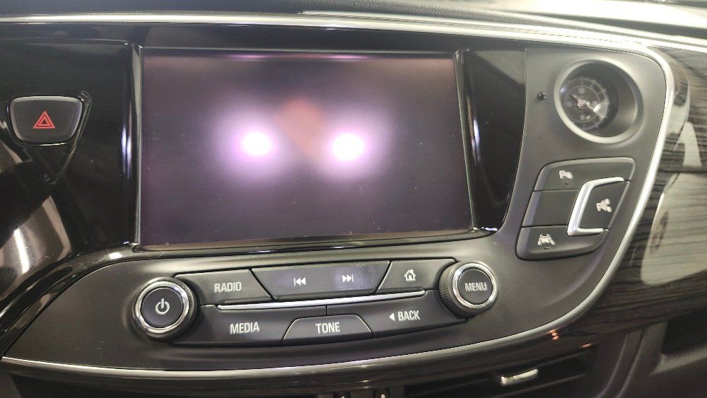 Buick Envision 2017 - Image 20