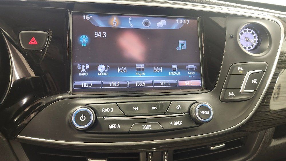Buick Envision 2017 - Image 22