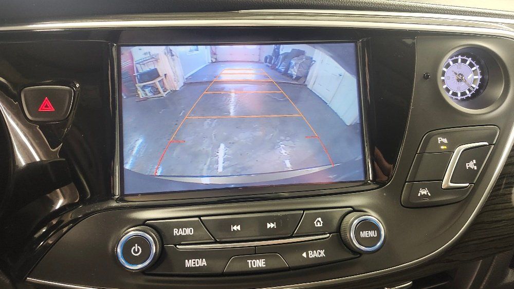 Buick Envision 2017 - Image 23
