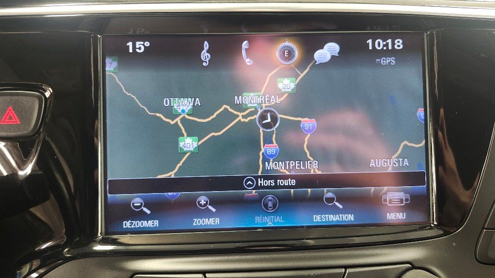 Buick Envision 2017 - Image 24