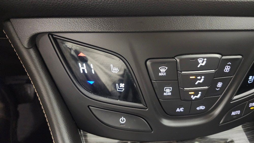 Buick Envision 2017 - Image 25