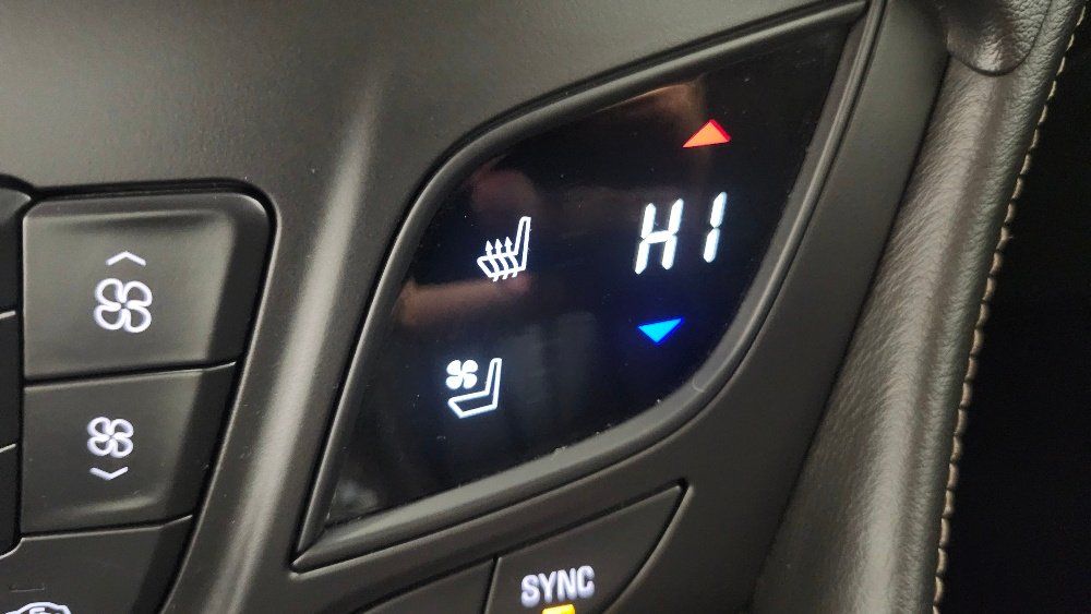 Buick Envision 2017 - Image 26