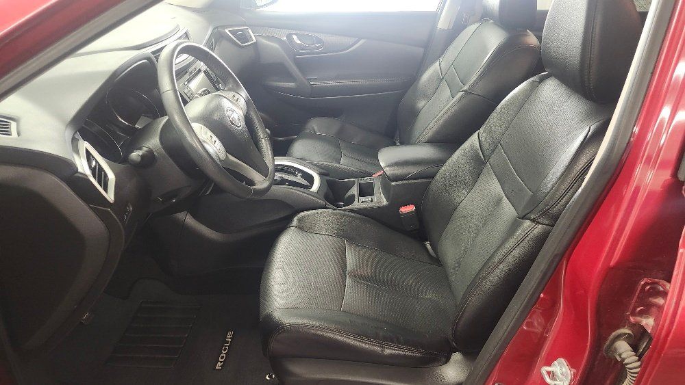 Nissan Rogue 2016 - Image 7