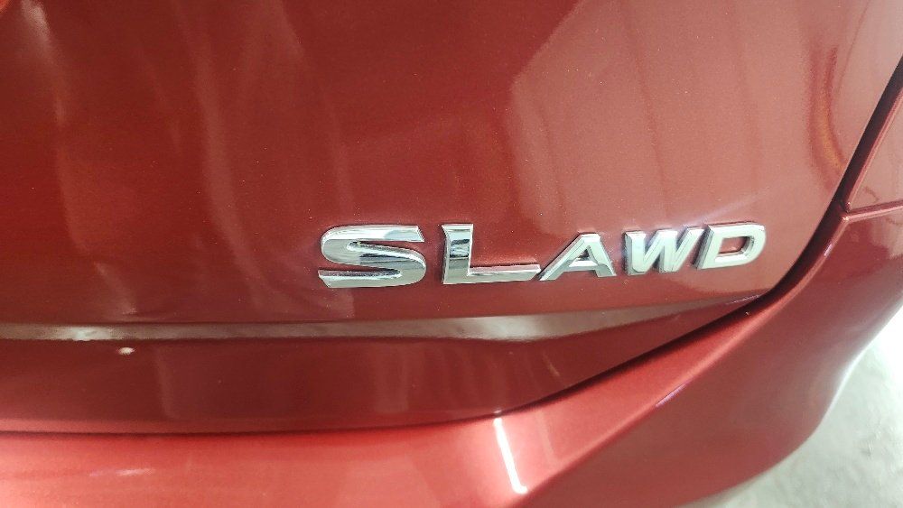 Nissan Rogue 2016 - Image 9