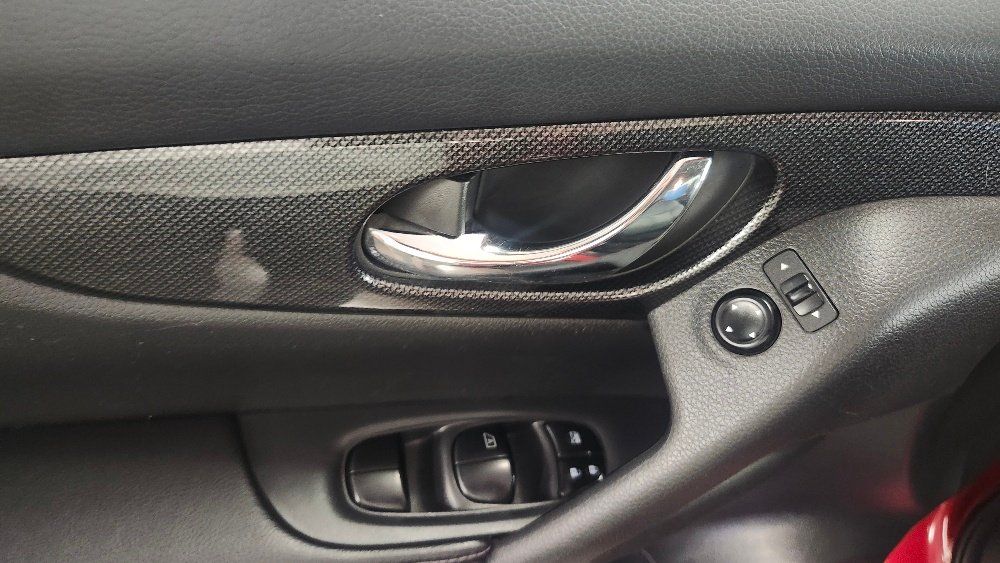Nissan Rogue 2016 - Image 10