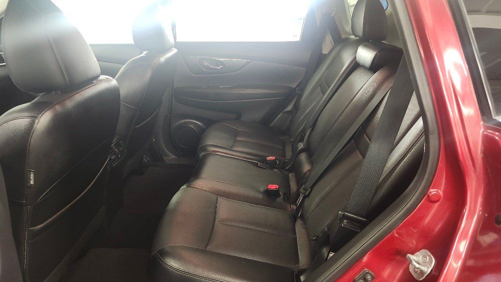 Nissan Rogue 2016 - Image 11