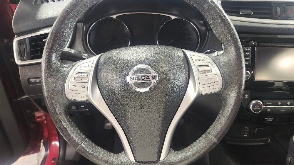 Nissan Rogue 2016 - Image 15