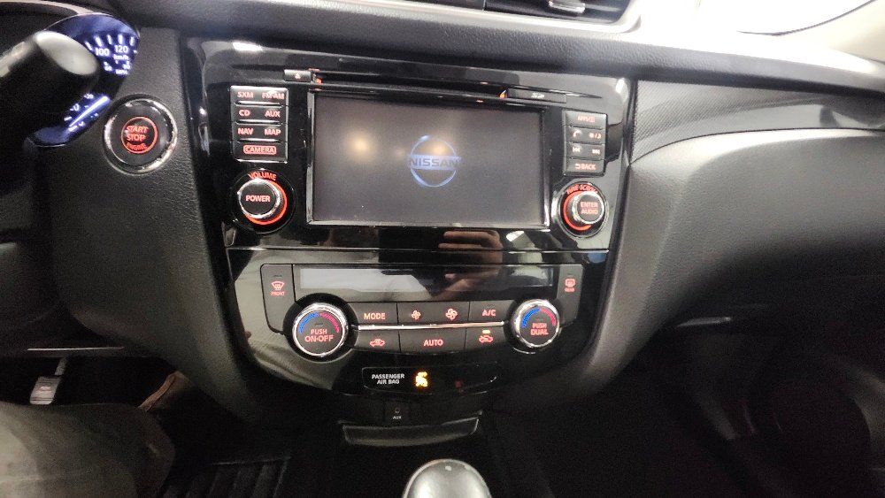 Nissan Rogue 2016 - Image 20