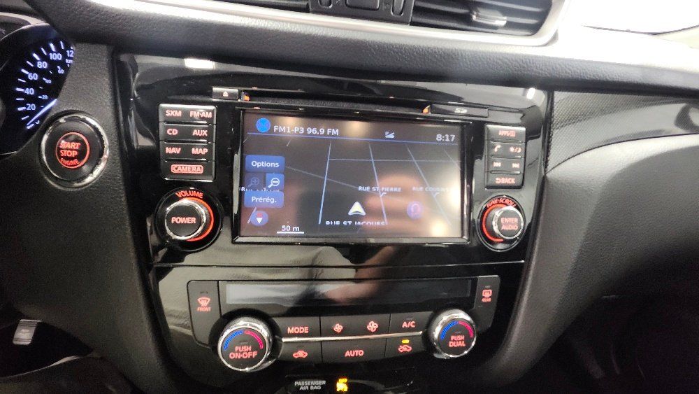 Nissan Rogue 2016 - Image 21
