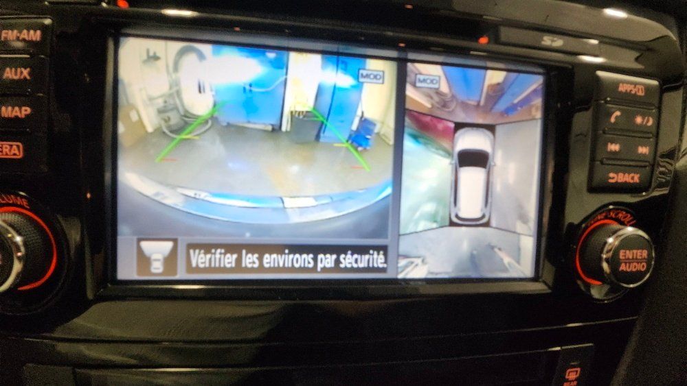 Nissan Rogue 2016 - Image 22