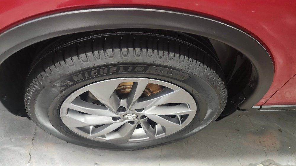 Nissan Rogue 2016 - Image 24