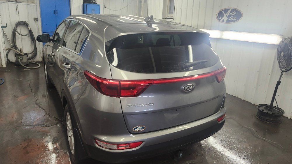 Kia Sportage 2017 - Image 5