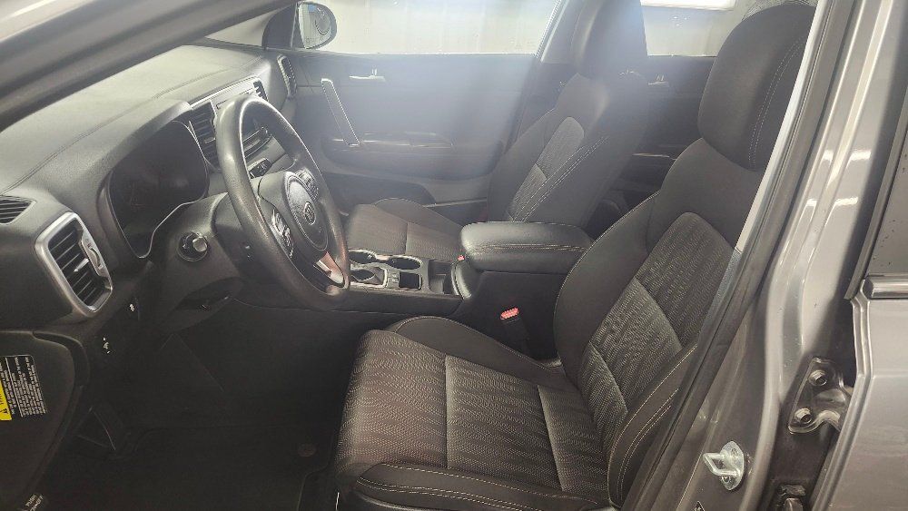 Kia Sportage 2017 - Image 8
