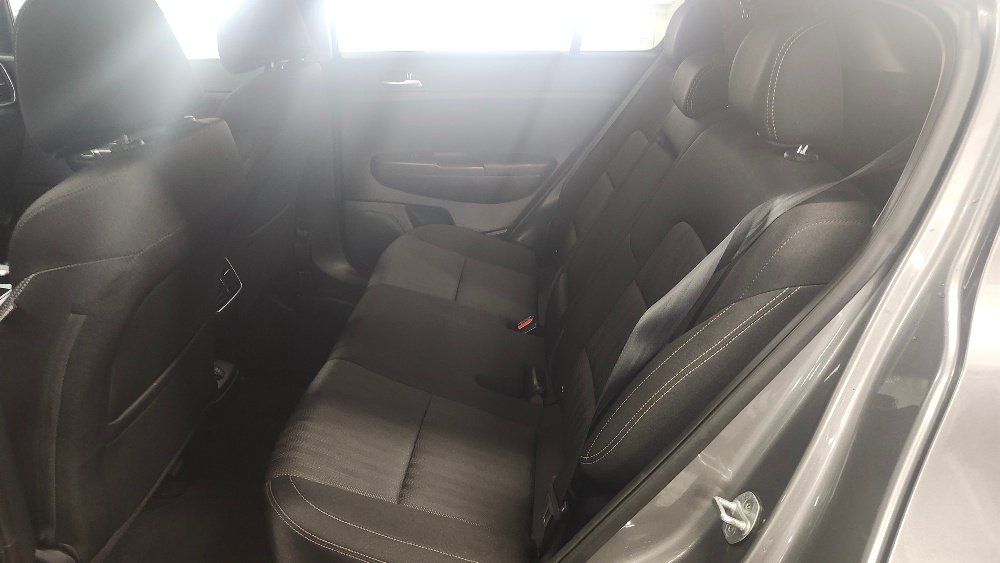 Kia Sportage 2017 - Image 9