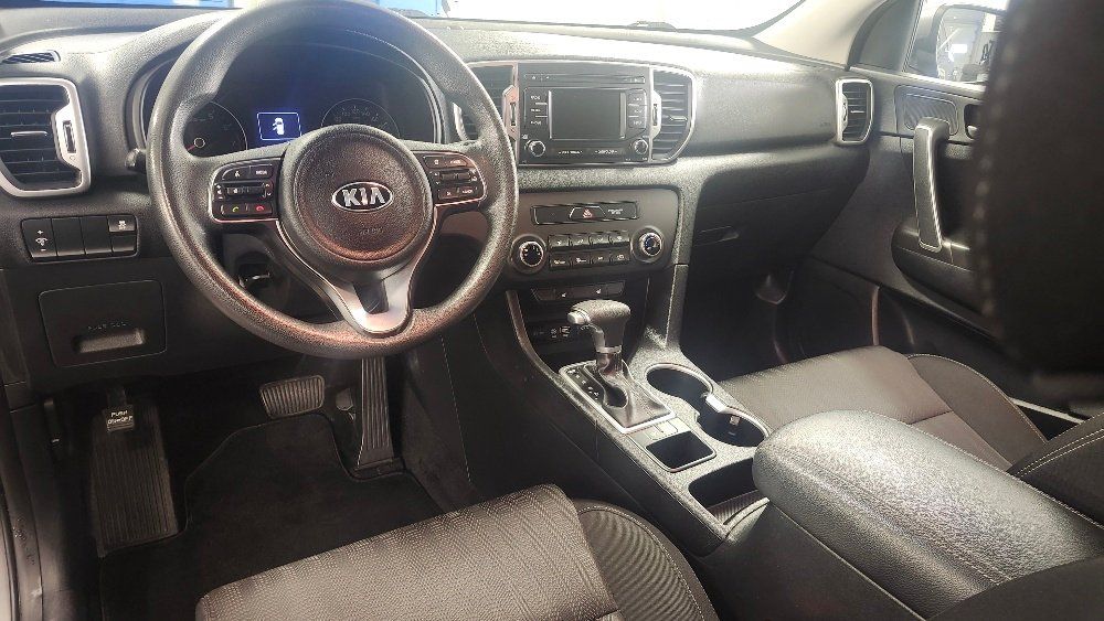 Kia Sportage 2017 - Image 10