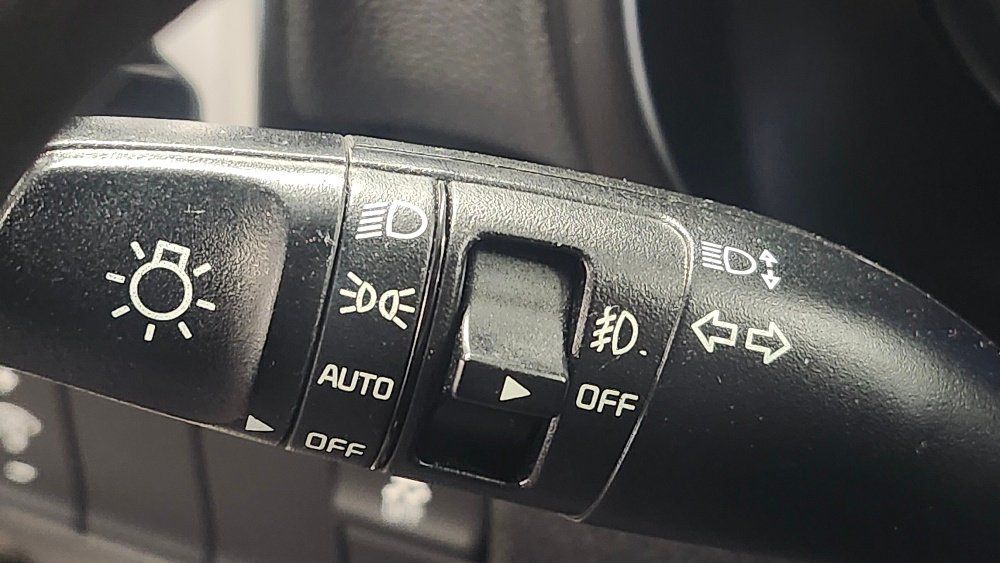 Kia Sportage 2017 - Image 13