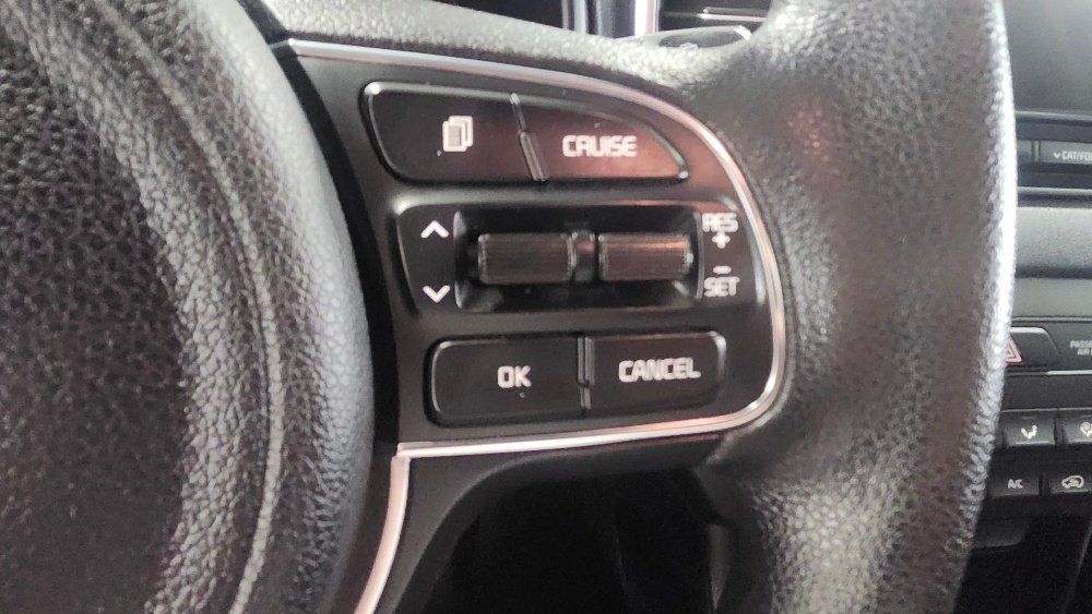 Kia Sportage 2017 - Image 16