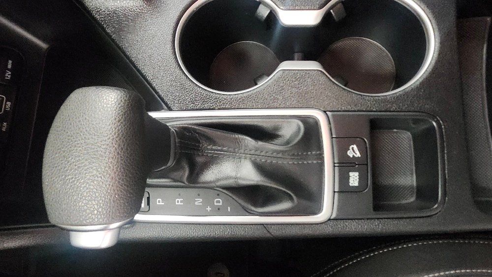 Kia Sportage 2017 - Image 17