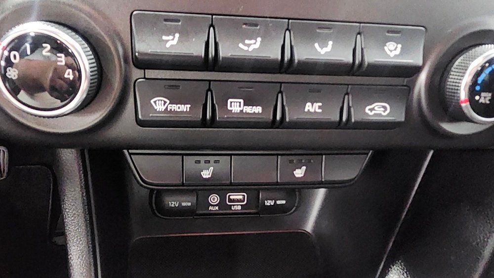 Kia Sportage 2017 - Image 18