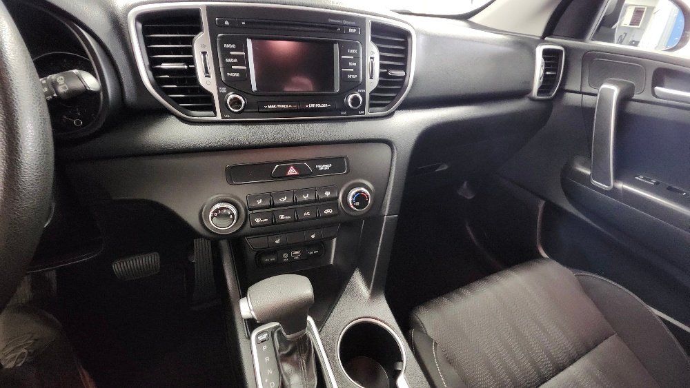 Kia Sportage 2017 - Image 20