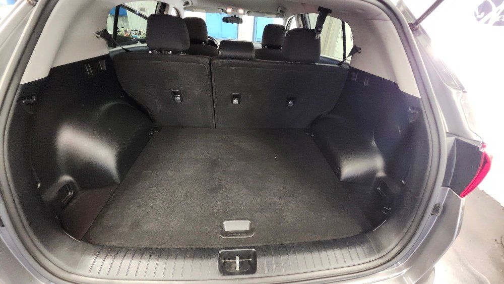 Kia Sportage 2017 - Image 21