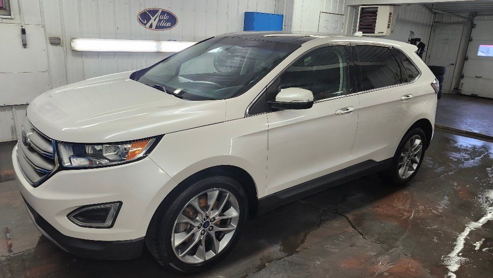 Ford Edge 2018 - Image 1