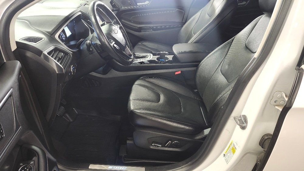 Ford Edge 2018 - Image 4