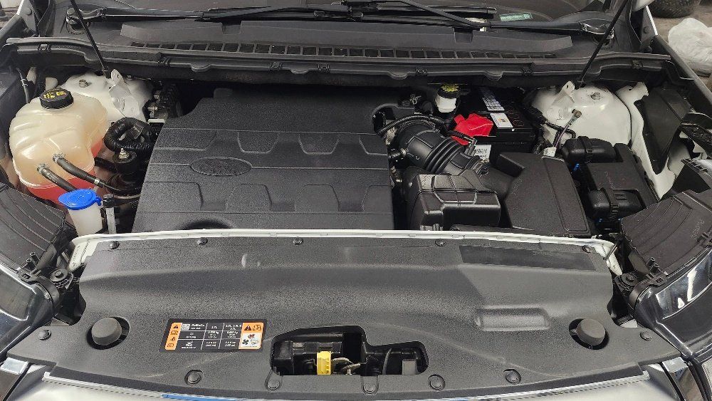 Ford Edge 2018 - Image 7