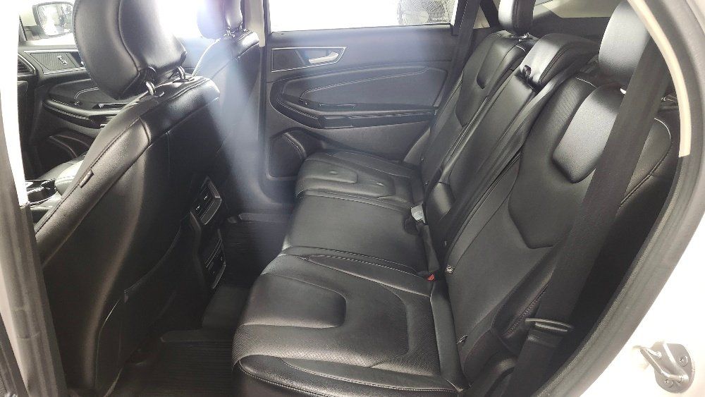 Ford Edge 2018 - Image 8
