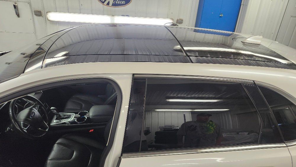 Ford Edge 2018 - Image 10
