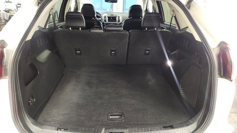 Ford Edge 2018 - Image 11