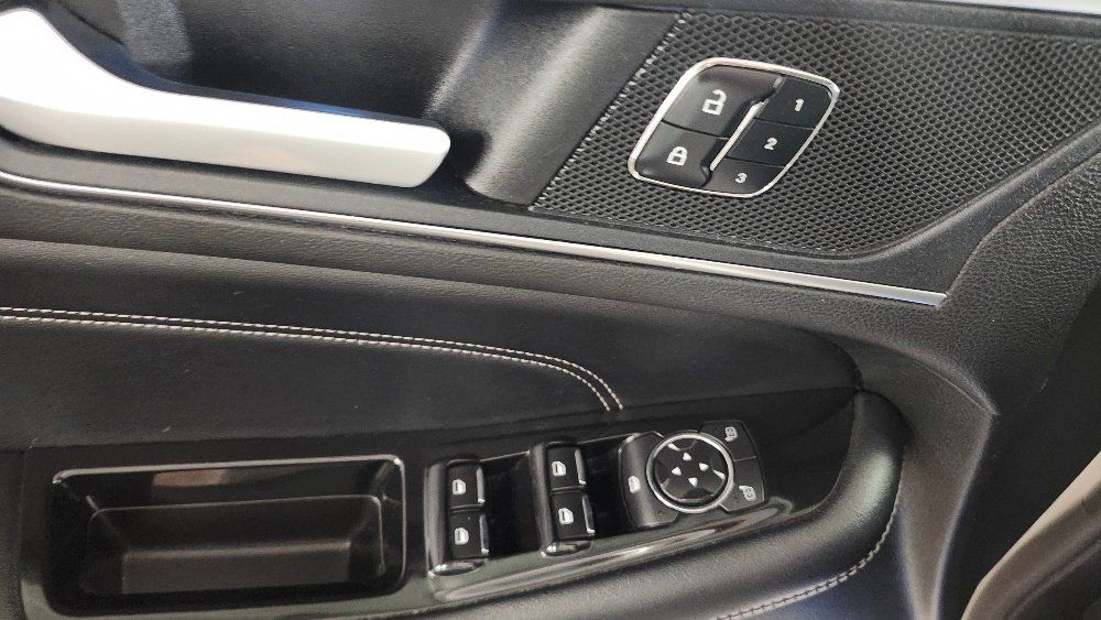 Ford Edge 2018 - Image 13