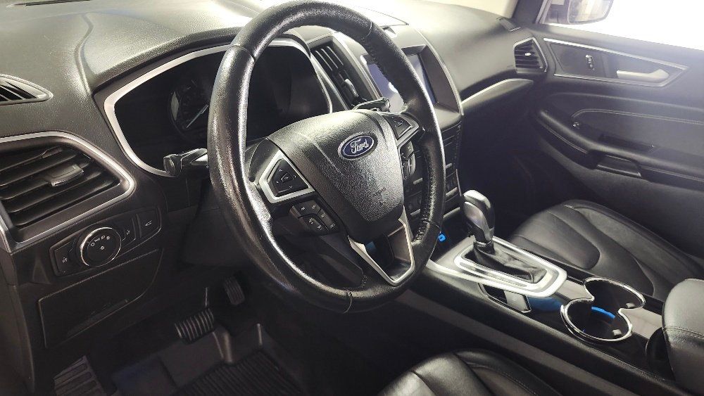 Ford Edge 2018 - Image 14