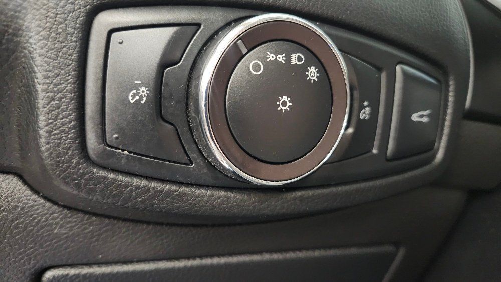 Ford Edge 2018 - Image 18
