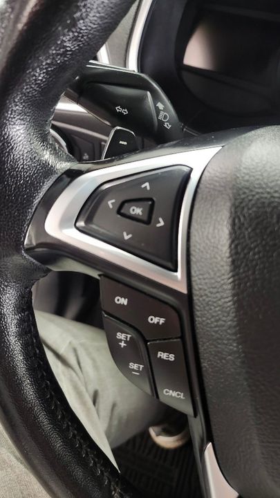 Ford Edge 2018 - Image 19