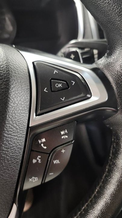 Ford Edge 2018 - Image 20