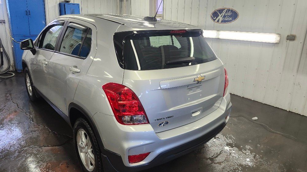 Chevrolet Trax 2018 - Image 5